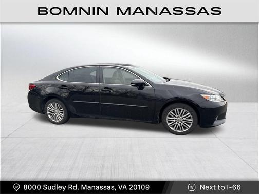 2014 Lexus ES 350 Base