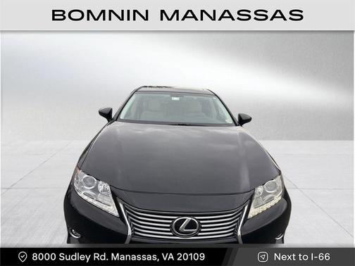 2014 Lexus ES 350 Base