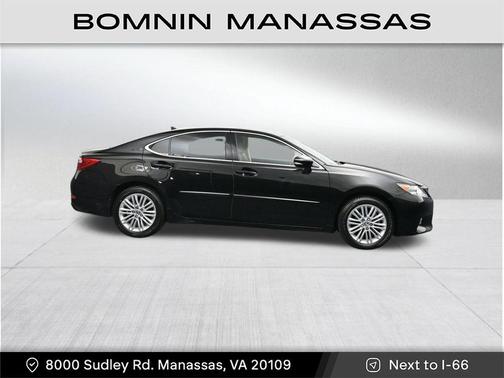 2014 Lexus ES 350 Base