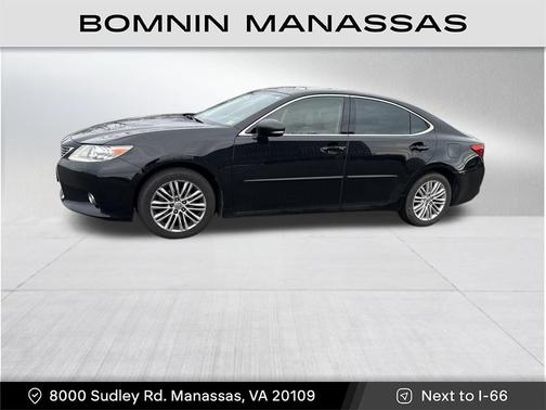 2014 Lexus ES 350 Base