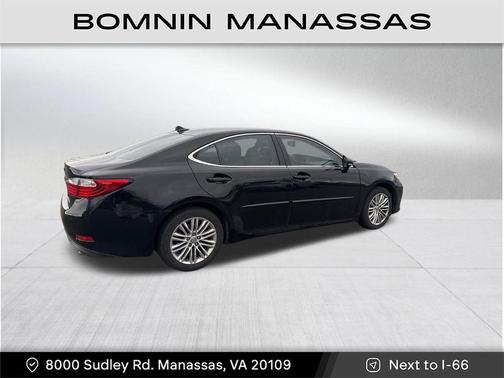 2014 Lexus ES 350 Base