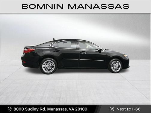 2014 Lexus ES 350 Base