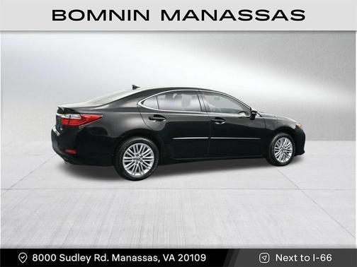 2014 Lexus ES 350 Base