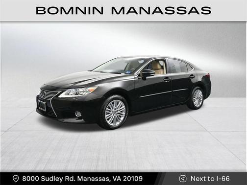 2014 Lexus ES 350 Base