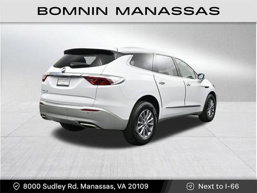 2023 Buick Enclave Essence FWD