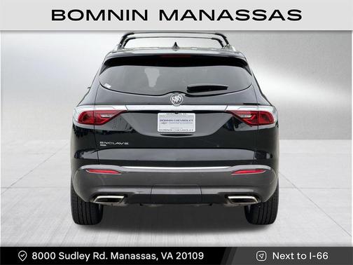 2022 Buick Enclave AWD Essence