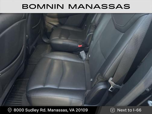 2022 Cadillac XT6 Premium Luxury AWD