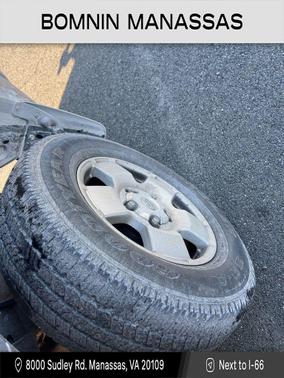 2011 Toyota Tundra Grade