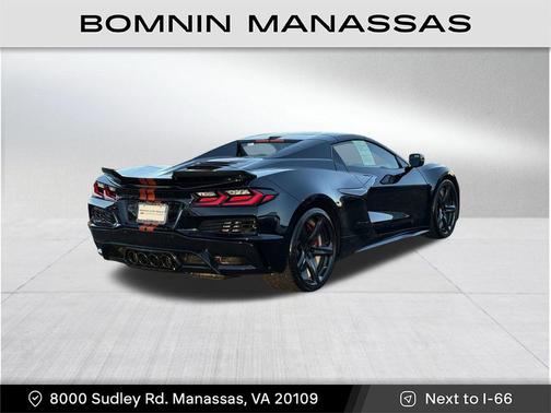 2023 Chevrolet Corvette Z06