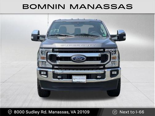 2022 Ford F-250 XLT