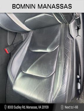 2019 Chevrolet Camaro 2LT