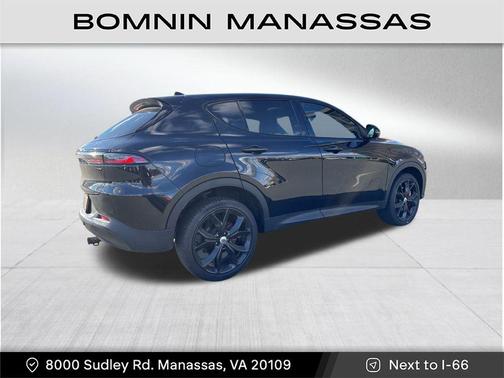 2024 Dodge Hornet GT Plus AWD