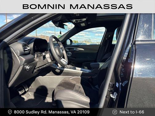 2024 Dodge Hornet GT Plus AWD