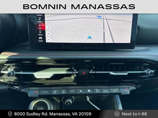 2024 Dodge Hornet GT Plus AWD