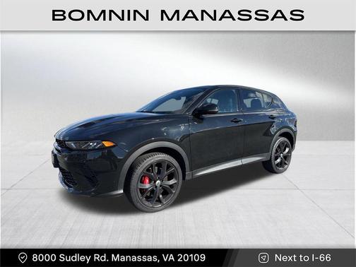 2024 Dodge Hornet GT Plus AWD