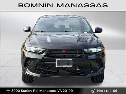 2024 Dodge Hornet GT Plus AWD