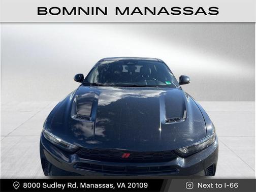 2024 Dodge Hornet GT Plus AWD