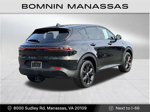 2024 Dodge Hornet GT Plus AWD