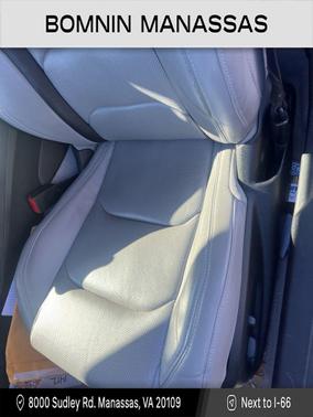 2021 Chevrolet Camaro 2LT