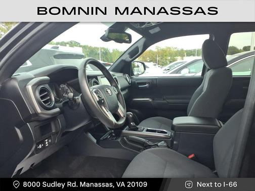 2019 Toyota Tacoma TRD Off Road