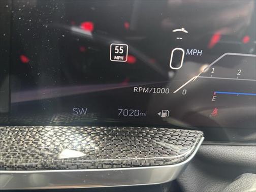 2025 Cadillac Escalade ESV V-Series