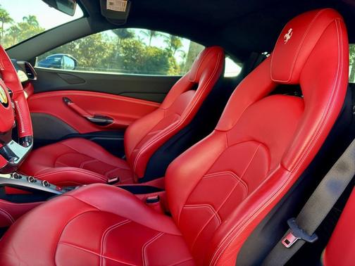 2019 Ferrari 488 GTB Base