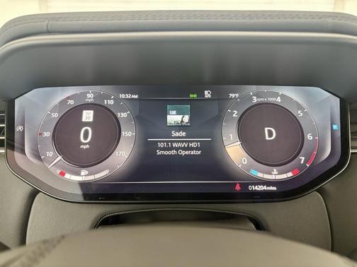 2023 Land Rover Range Rover Sport SE