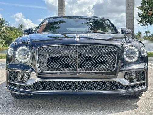 2024 Bentley Flying Spur Speed