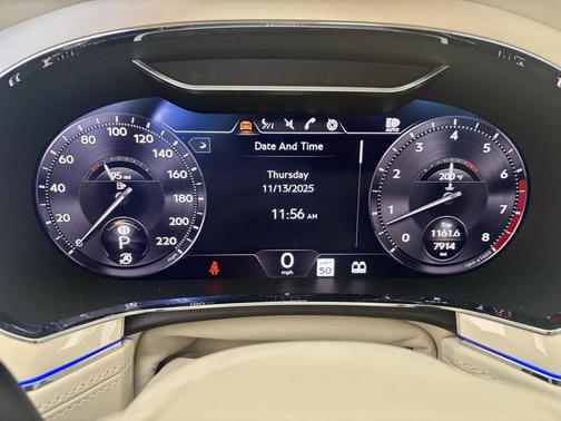 2023 Bentley Continental GT Speed