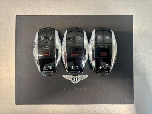 2023 Bentley Continental GT Speed