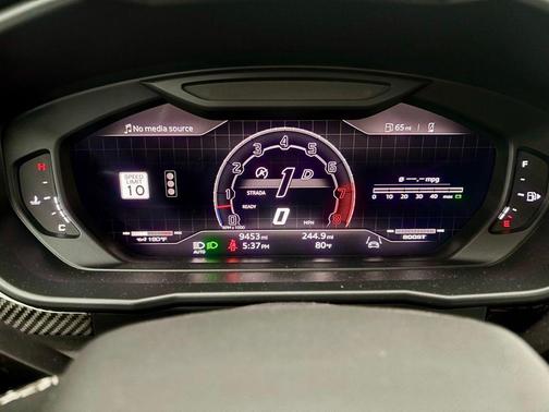 2024 Lamborghini Urus Performante