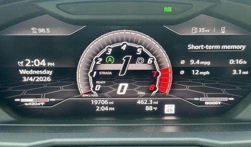 2020 Lamborghini Urus 