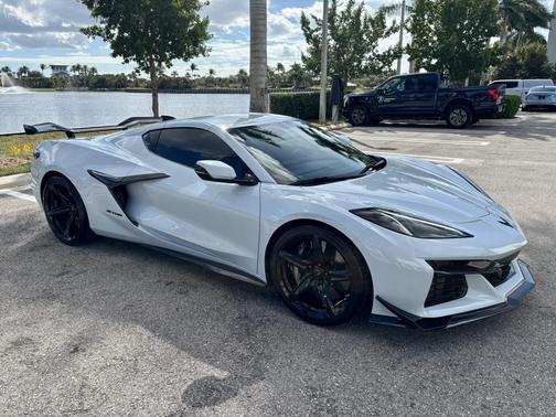 2023 Chevrolet Corvette Z06