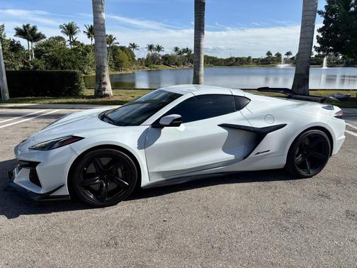2023 Chevrolet Corvette Z06
