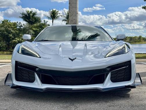 2023 Chevrolet Corvette Z06