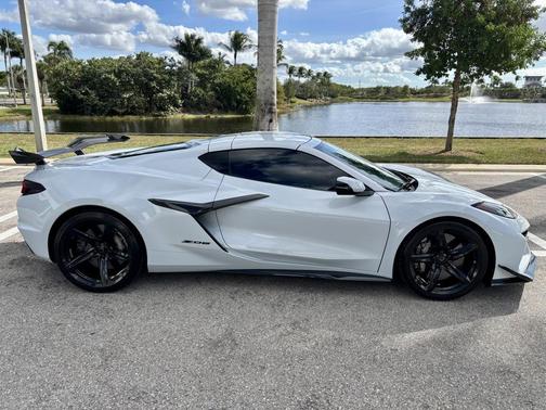 2023 Chevrolet Corvette Z06