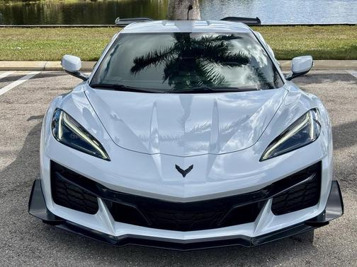 2023 Chevrolet Corvette Z06