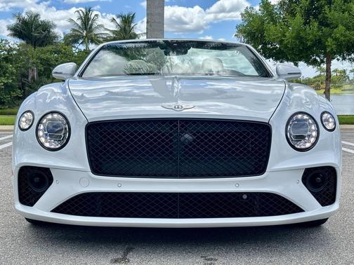 2024 Bentley Continental GT Speed