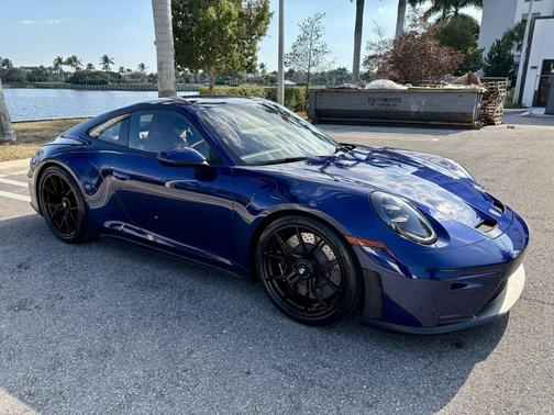 2026 Porsche 911 GT3