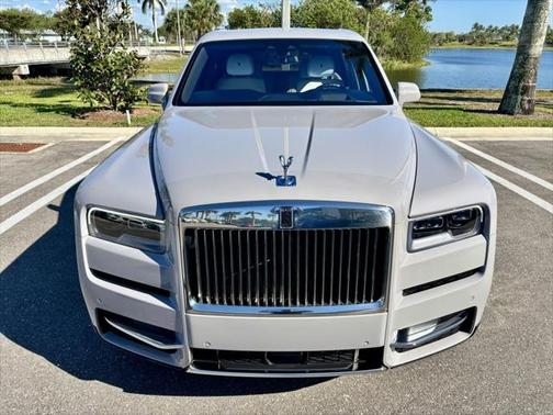 2023 Rolls-Royce Cullinan 