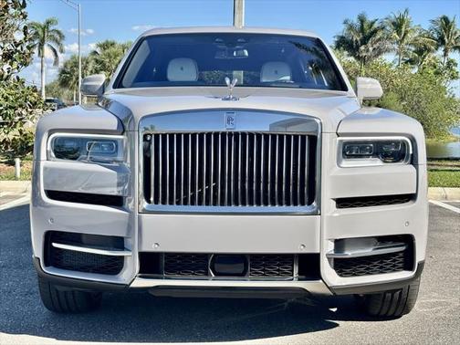 2023 Rolls-Royce Cullinan 
