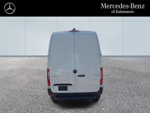2024 Mercedes-Benz Sprinter 2500 Standard Roof