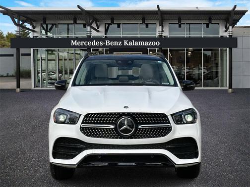 2023 Mercedes-Benz GLE 350 4MATIC