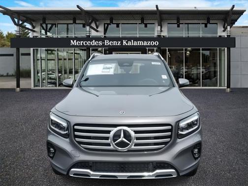 2024 Mercedes-Benz GLB 250 4MATIC