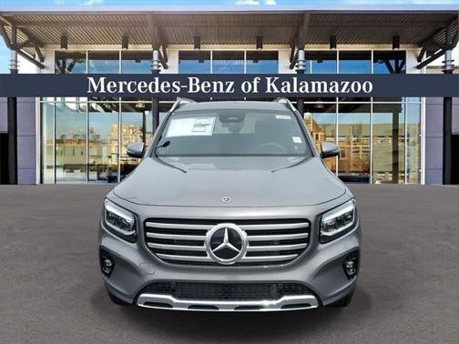 2024 Mercedes-Benz GLB 250 4MATIC