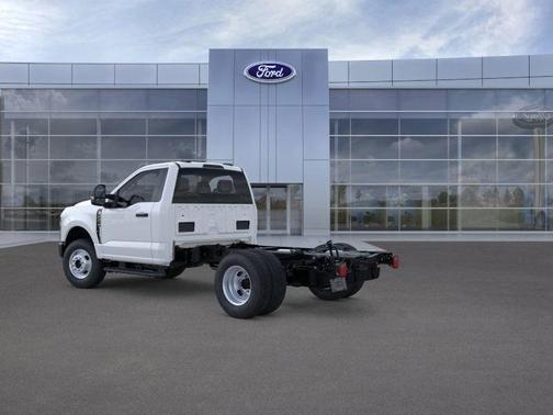 2026 Ford F-350 