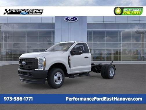 2026 Ford F-350 