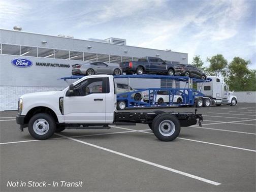 2026 Ford F-350