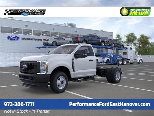 2026 Ford F-350