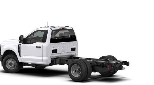 2026 Ford F-350